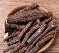 Licorice (Mulethi)